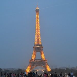 Meet your Posher, Heidi